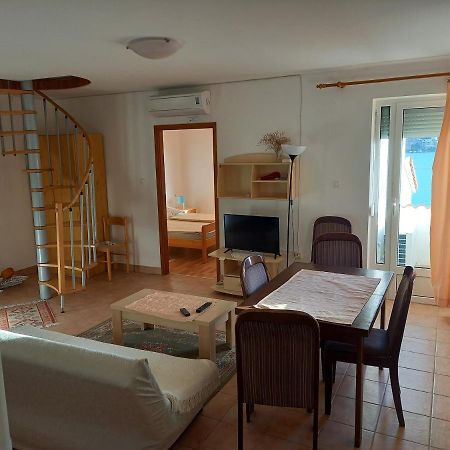 Apartman Supetarska Draga Lejlighed Eksteriør billede