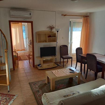 Apartman Supetarska Draga Lejlighed Eksteriør billede