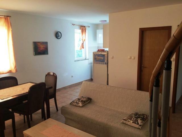 Apartman Supetarska Draga Lejlighed Eksteriør billede