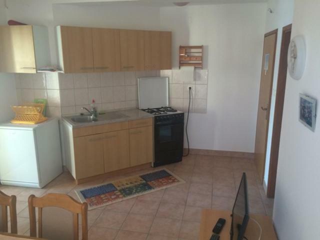 Apartman Supetarska Draga Lejlighed Eksteriør billede
