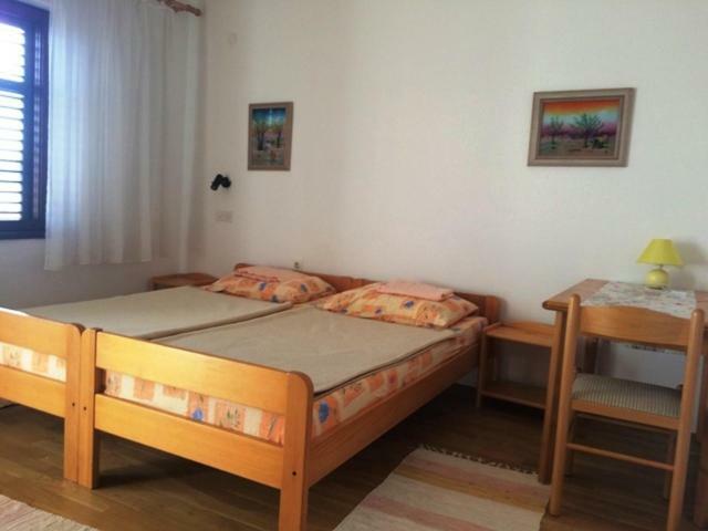 Apartman Supetarska Draga Lejlighed Eksteriør billede